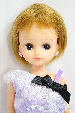 画像1: リカちゃん/日本製/BJD　球体関節人形 A-25-02-05-270-NY-ZA