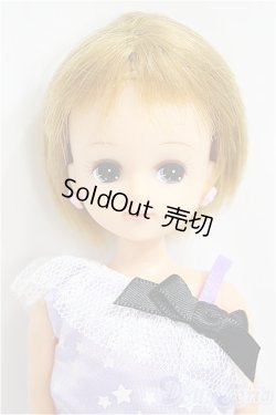 画像1: リカちゃん/日本製/BJD 球体関節人形 A-25-02-05-270-NY-ZA