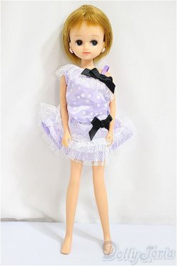 画像2: リカちゃん/日本製/BJD　球体関節人形 A-25-02-05-270-NY-ZA