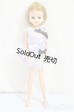 画像2: リカちゃん/日本製/BJD 球体関節人形 A-25-02-05-270-NY-ZA