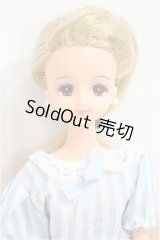 ジェニー/本体　日本製/BJD　球体関節人形 A-25-02-05-269-NY-ZA