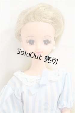 画像1: ジェニー/本体　日本製/BJD　球体関節人形 A-25-02-05-269-NY-ZA