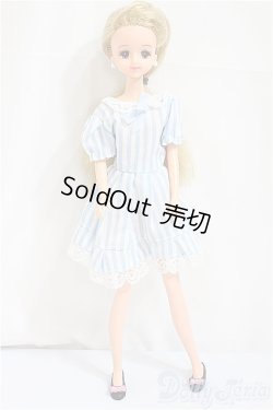 画像2: ジェニー/本体　日本製/BJD　球体関節人形 A-25-02-05-269-NY-ZA