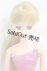 ジェニー/初期ジェニーボディ/BJD　球体関節人形 A-25-02-05-267-NY-ZA