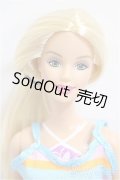 バービー/Palm beach/BJD　球体関節人形 A-25-02-05-265-NY-ZA