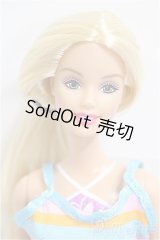 バービー/Palm beach/BJD　球体関節人形 A-25-02-05-265-NY-ZA