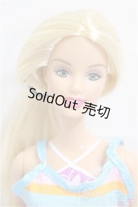 バービー/Palm beach/BJD　球体関節人形 A-25-02-05-265-NY-ZA