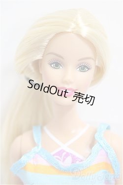 画像1: バービー/Palm beach/BJD　球体関節人形 A-25-02-05-265-NY-ZA