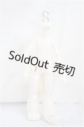 BONBON GALAXY/ドール用ボディ リスタイプ 10cm/BJD　球体関節人形 A-25-02-05-280-NY-ZA