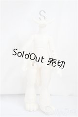 BONBON GALAXY/ドール用ボディ リスタイプ 10cm/BJD　球体関節人形 A-25-02-05-280-NY-ZA
