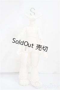 BONBON GALAXY/ドール用ボディ リスタイプ 10cm/BJD　球体関節人形 A-25-02-05-280-NY-ZA