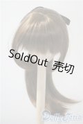 9inch/ウィッグ　DOLLCE製 U-25-03-04-020-NY-ZU