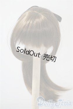 画像1: 9inch/ウィッグ　DOLLCE製 U-25-03-04-020-NY-ZU
