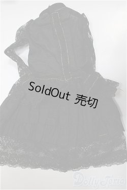 画像2: SD/OF:ワンピース/1/3　60ｃｍ　BJD　MJD　衣装　ドール用 A-25-07-02-309-NY-ZA