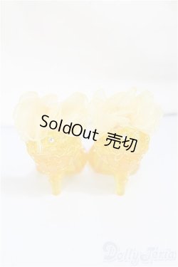画像2: SD16G/OF:Dollfie Jewel Pumps Collection - Belle - Beauty and the Beast/1/3　60ｃｍ　BJD　MJD　衣装　ドール用 A-25-02-05-294-NY-ZA