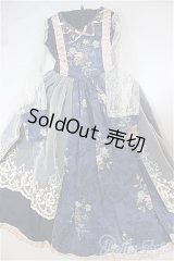 SD/OF:ワンピース/1/3　60ｃｍ　BJD　MJD　衣装　ドール用 A-25-02-05-385-NY-ZA