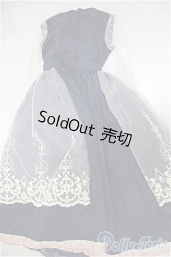 画像2: SD/OF:ワンピース/1/3　60ｃｍ　BJD　MJD　衣装　ドール用 A-25-02-05-385-NY-ZA