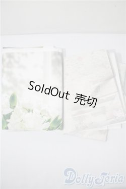 画像1: SD/背景布2点 U-25-03-04-146-KD-ZU