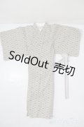 SDGrB＆SD13男の子/OF:衣装セット U-25-02-25-158-KD-ZU