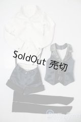 SD/OF:衣装セット U-25-02-25-161-KD-ZU