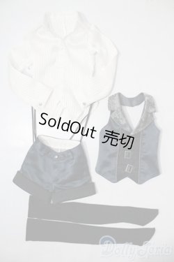 画像1: SD/OF:衣装セット U-25-02-25-161-KD-ZU