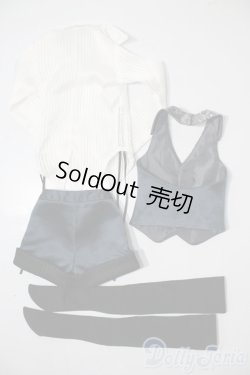 画像2: SD/OF:衣装セット U-25-02-25-161-KD-ZU