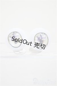 20mm/アニメアイ/ドール用　アイ A-25-02-12-182-KD-ZA
