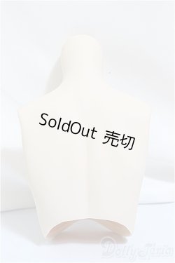 画像2: DDS/上半身パーツ　S胸/0 A-25-02-12-153-NY-ZA