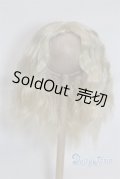 7-8inch/ウィッグ/インチ　BJD　MJD　ドール用 A-25-04-02-398-NY-ZA