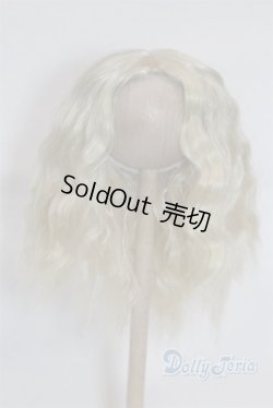 画像1: 7-8inch/ウィッグ/インチ　BJD　MJD　ドール用 A-25-04-02-398-NY-ZA