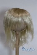 8inch/ウィッグ/インチ　BJD　MJD　ドール用 A-25-04-02-435-NY-ZA
