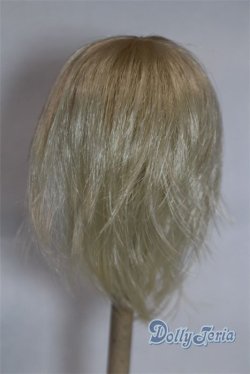 画像2: 8inch/ウィッグ/インチ　BJD　MJD　ドール用 A-25-04-02-435-NY-ZA