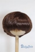 8inch/ウィッグ/インチ　BJD　MJD　ドール用 A-25-04-02-423-NY-ZA