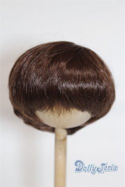 画像1: 8inch/ウィッグ/インチ　BJD　MJD　ドール用 A-25-04-02-423-NY-ZA