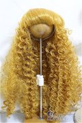 7-8inch/ウィッグ/インチ　BJD　MJD　ドール用 A-25-04-02-400-NY-ZA