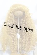 7-8inch/ウィッグ/インチ　BJD　MJD　ドール用 A-25-04-02-400-NY-ZA