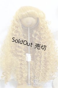 7-8inch/ウィッグ/インチ　BJD　MJD　ドール用 A-25-04-02-400-NY-ZA