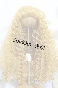 画像1: 7-8inch/ウィッグ/インチ　BJD　MJD　ドール用 A-25-04-02-400-NY-ZA