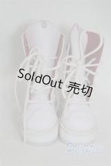 SDM＆MSD/OF:靴 A-25-02-12-085-NY-ZA