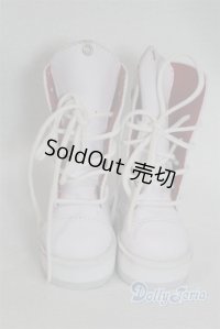 SDM＆MSD/OF:靴 A-25-02-12-085-NY-ZA