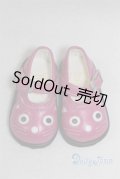 SDM＆MSD/OF:靴 A-25-02-12-086-NY-ZA