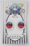 19ｍｍ/アニメアイ/0 A-25-02-12-109-NY-ZA