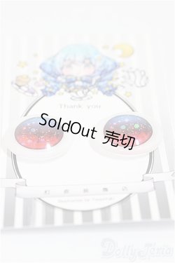 画像2: 19ｍｍ/アニメアイ/0 A-25-02-12-109-NY-ZA