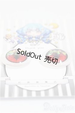 画像2: 19ｍｍ/アニメアイ/0 A-25-02-12-110-NY-ZA