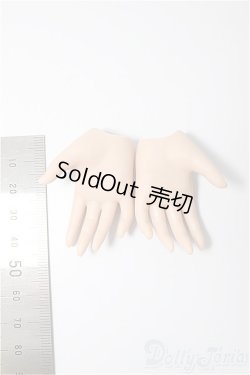 画像2: DD/ハンドパーツ/0 A-25-02-12-239-NY-ZA
