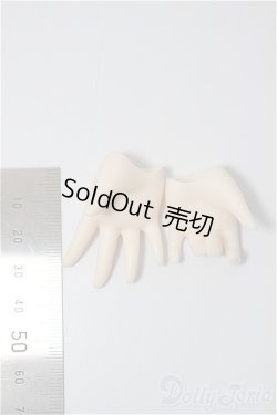 画像2: MDD/ハンドパーツ/0 A-25-02-12-242-NY-ZA