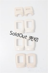 DD・MDD/手首パーツ　まとめて/0 A-25-02-12-243-NY-ZA