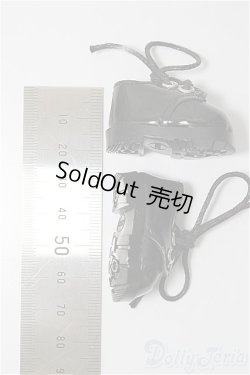 画像2: 20cmサイズドール/OF:靴/0 A-25-02-12-227-NY-ZA