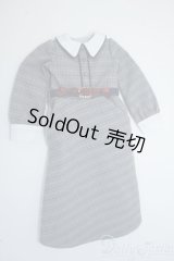 MDD/OF:ビジューベルトワンピース Y-25-06-25-126-NY-ZY