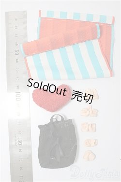 画像2: オビツ11/OF:小物/1/12サイズ　ドール用 A-25-02-12-244-NY-ZA